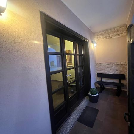 Villa Casa Sao Bento à Castelsardo Extérieur photo