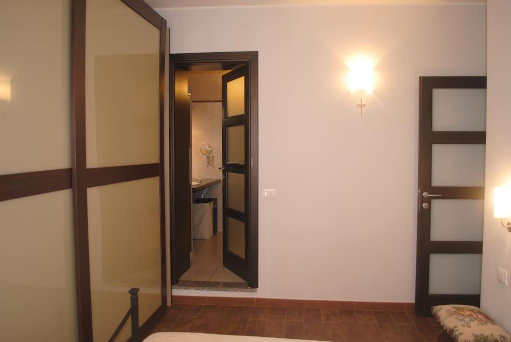 Villa Casa Sao Bento à Castelsardo Extérieur photo