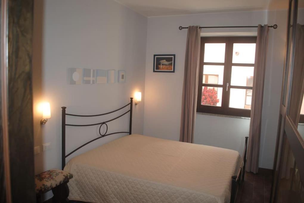 Villa Casa Sao Bento à Castelsardo Extérieur photo