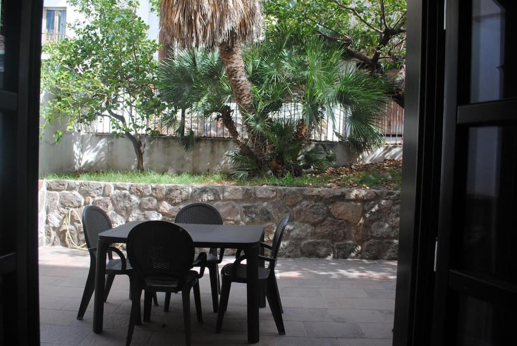 Villa Casa Sao Bento à Castelsardo Extérieur photo