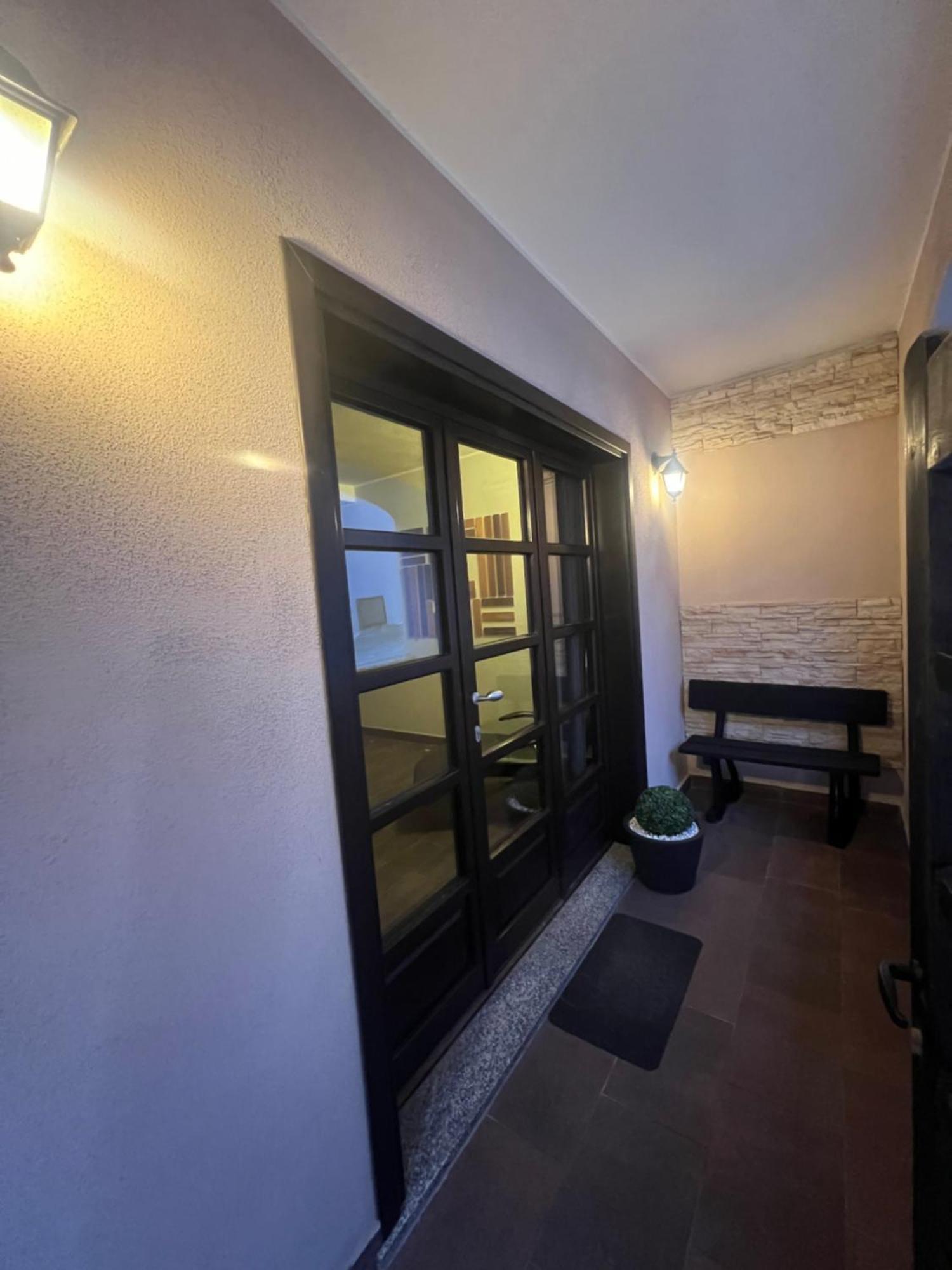 Villa Casa Sao Bento à Castelsardo Extérieur photo
