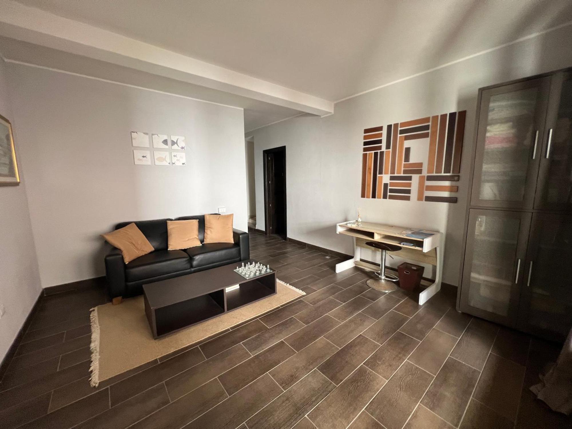 Villa Casa Sao Bento à Castelsardo Extérieur photo