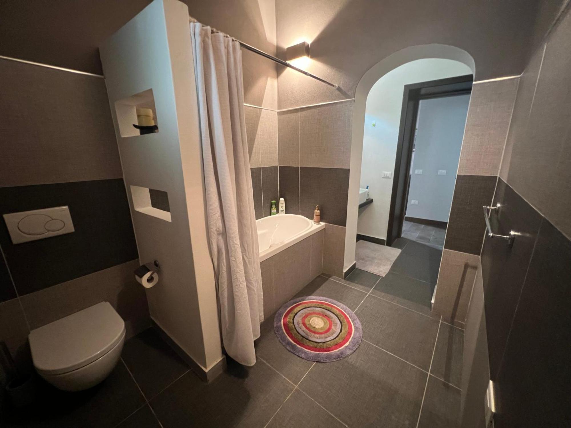 Villa Casa Sao Bento à Castelsardo Extérieur photo